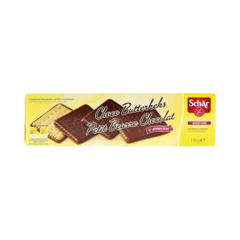 Schär Choco Butterkeks glutenfrei, 130g